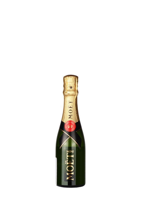 Moet & Chandon Brut Imperial 0.2L 
