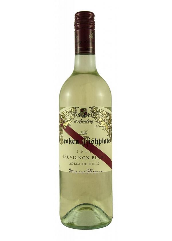 D'Arenberg The Broken Fishplate Sauvignon Blanc 