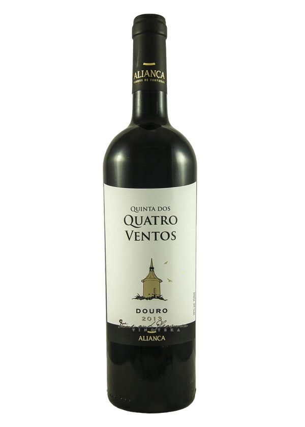 Quinta dos Quatro Ventos 