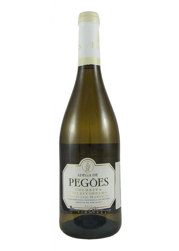 Adega de Pegoes Colheita Seleccionada 