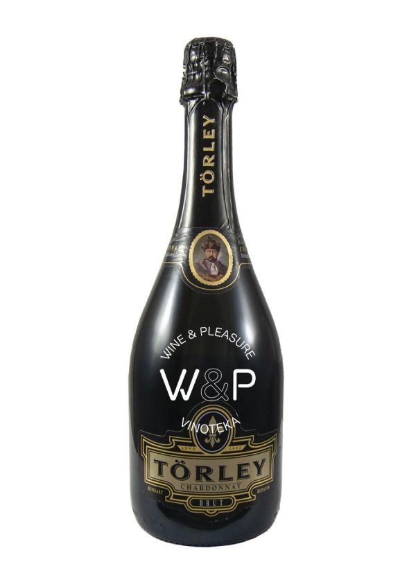 Torley Chardonnay Brut 