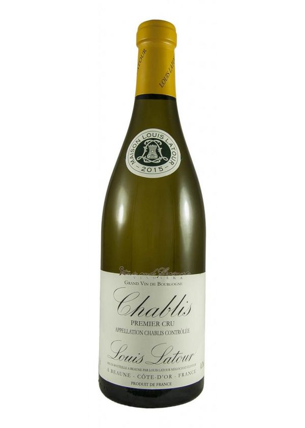 Louis Latour Chablis Premier Cru 