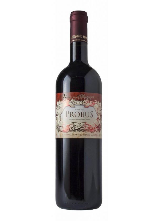 Živanović Probus 