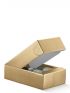 Kutija Kartonska 2B Zlatna -101041S 