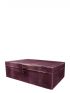 Drvena Kutija 3B -Bordo 