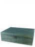 Drvena Kutija 3B -Zelena 