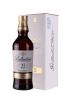 Whisky Ballantines 21 YO 0,7l 