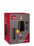 Vacuvin Wine Set Elegant 3890660
