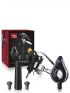 Vacuvin Wine Set Air Deluxe 3890760