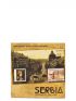Eugen Vintage Postcards From Serbia 90g-Bela