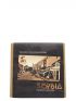 Eugen Vintage Postcards From Serbia 90g-Crna