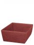 Kutija Kartonska Bordo Otvorena -135384S 
