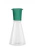 Zafferano Bokal Green-Clear (CLS0712)