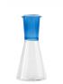Zafferano Bokal Light Blue-Clear (CLS0720)