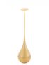 Lampa Dondolina Gold -LD1110O3 