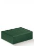 Kutija Kartonska 3B Zelena-130641S 