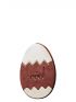 Reel Mlečna Čokolada  Jaje (CHOCOJAJA 06) 