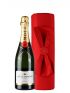 Moet Chandon Brut Bow Pouch 