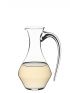 Riedel Decanter Fatto A Mano Cabernet Black 4900/13B 
