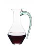 Riedel Decanter Fatto A Mano Cabernet Magnum Mint 4900/26M 