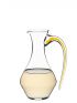 Riedel Decanter Fatto A Mano Cabernet Yellow 4900/13Y 