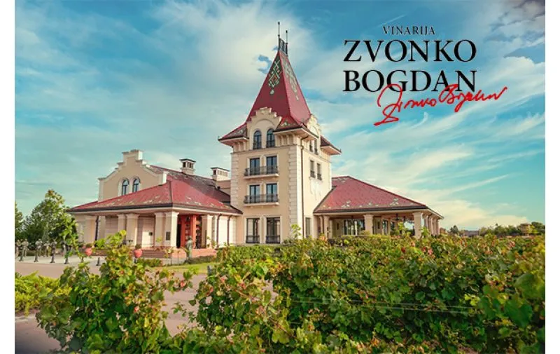 Vinarija Zvonko Bogdan