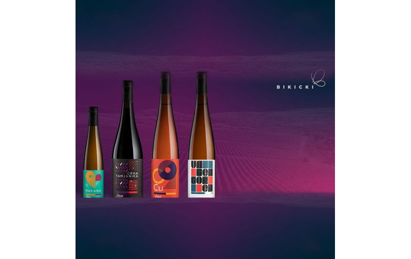 VINARIJA BIKICKI