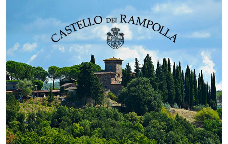 VINARIJA CASTELLO DEI RAMPOLLA