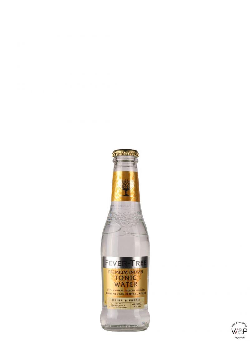 Tonic Water Premium Indian 0,2L Vinoteka Beograd