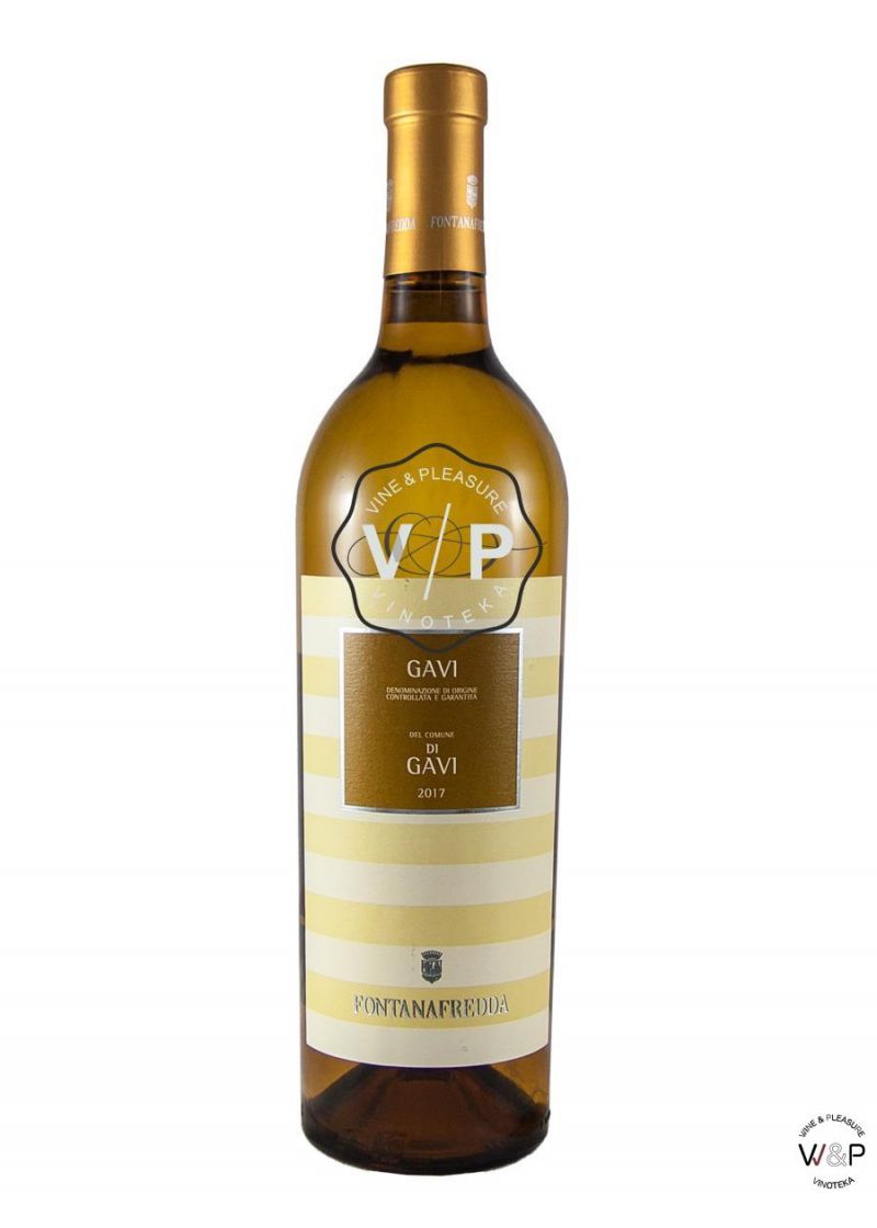 Fontanafredda Gavi di Gavi | Vinoteka Beograd