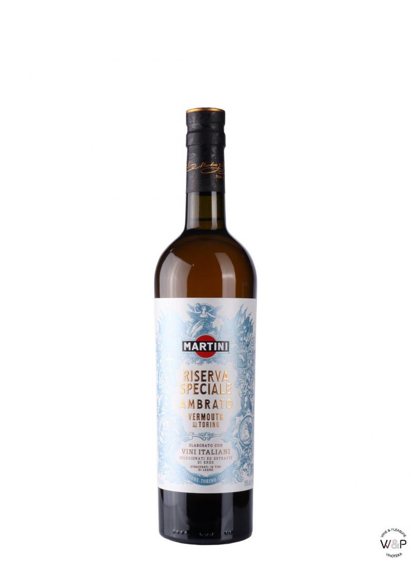 Vermouth Martini Ambrato 0,75l Vinoteka Beograd