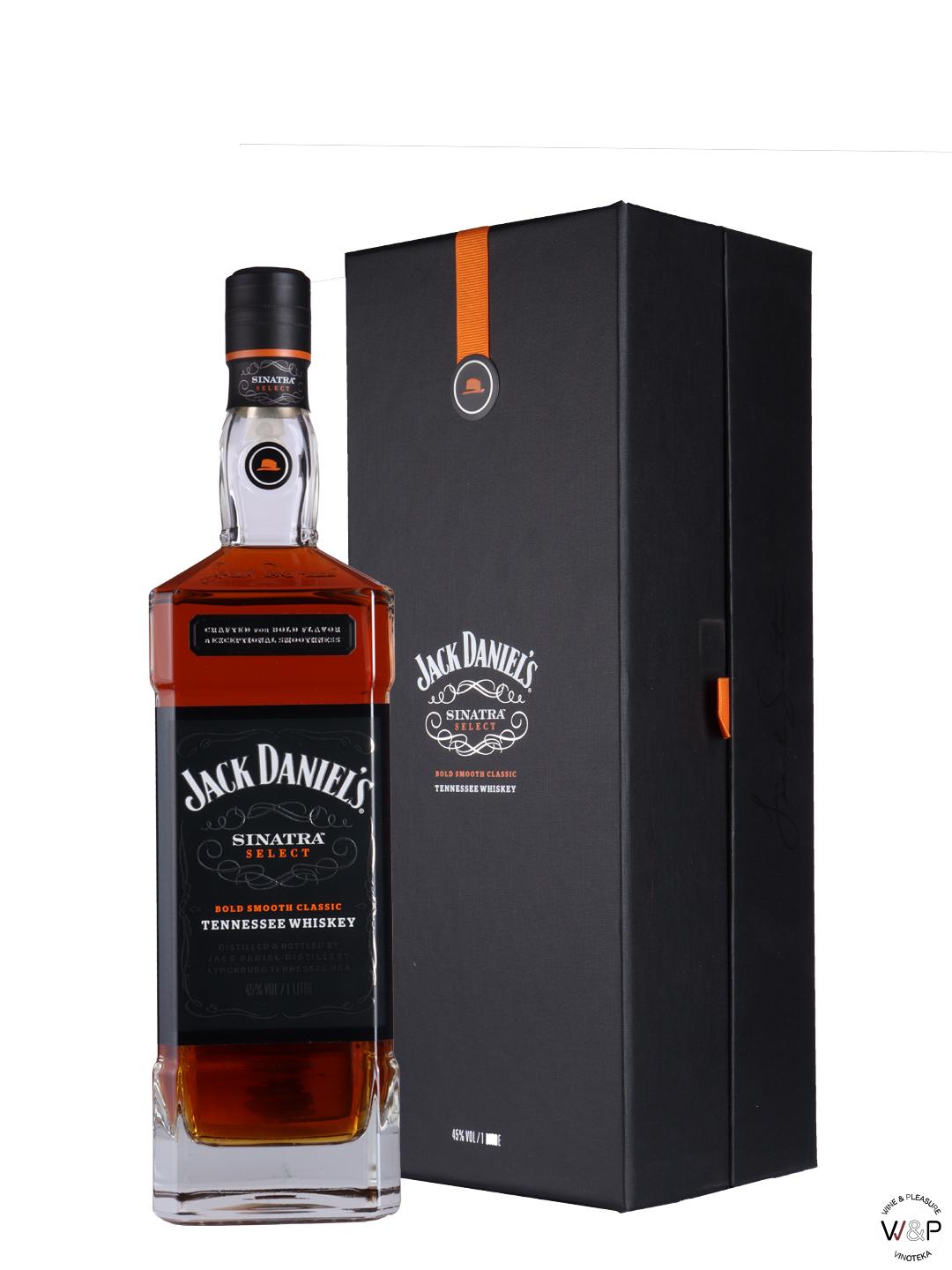 Whisky Jack Daniel S Sinatra 1l Vinoteka Beograd Tu sa nachádzate:heureka.sk » jedlo a nápoje » nápoje » alkoholické nápoje » liehoviny » jack daniel´s 0,05 l. whisky jack daniel s sinatra 1l