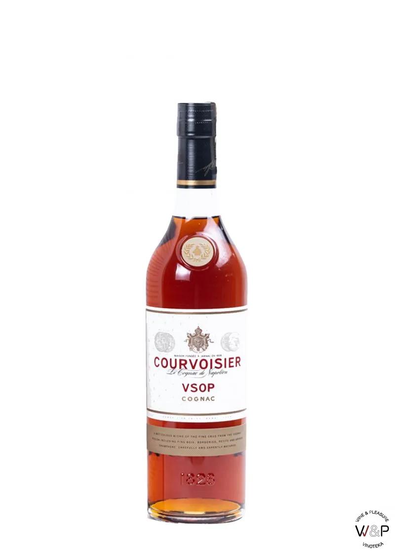 Cognac Courvoisier V.S.O.P. 0.7L 