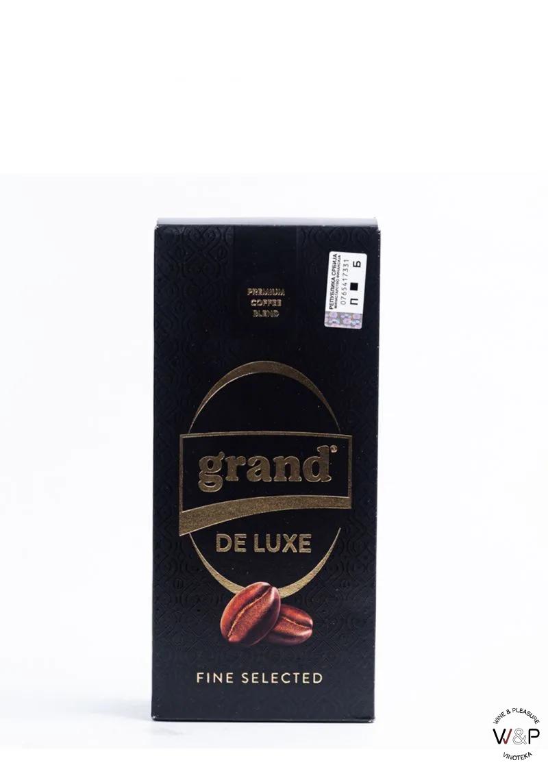 Kafa Grand De Lux 200g 