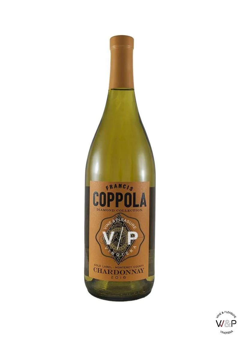 Francis Coppola Diamond Collection Chardonnay 