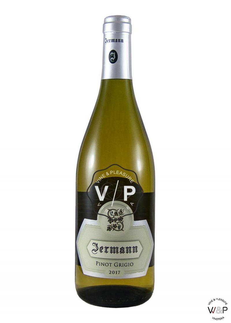 Jermann sales pinot grigio