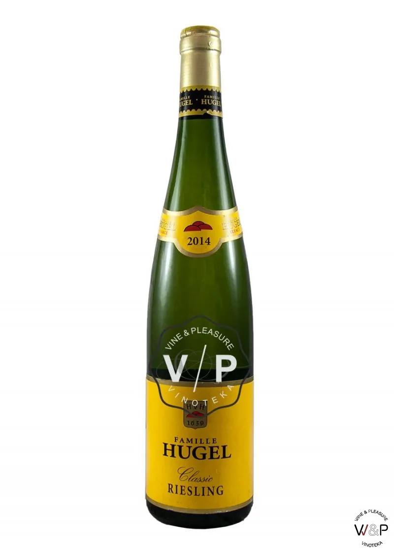 Hugel Riesling Classic 