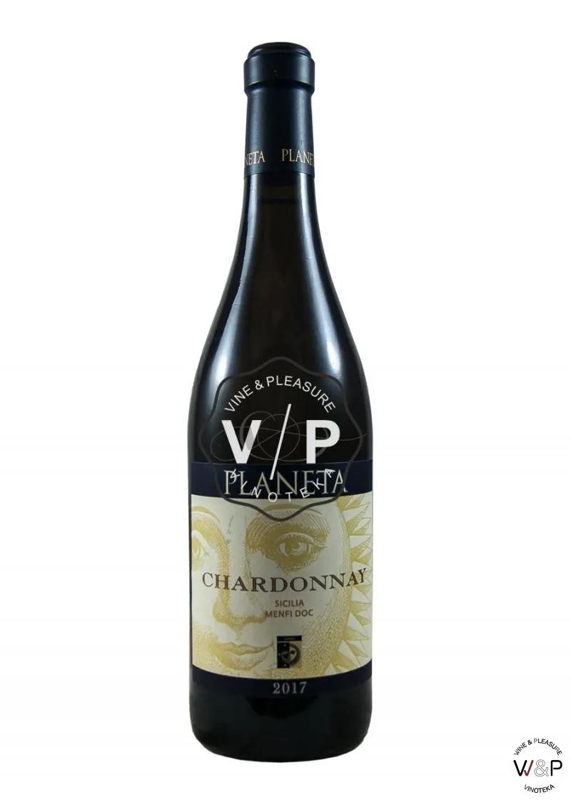 Planeta Chardonnay 