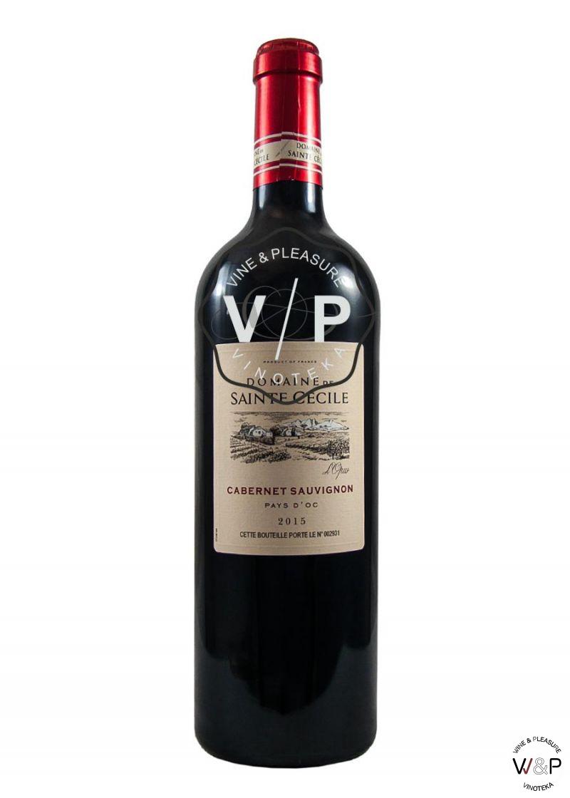 Sainte Cecile Sauvignon Vinoteka Beograd