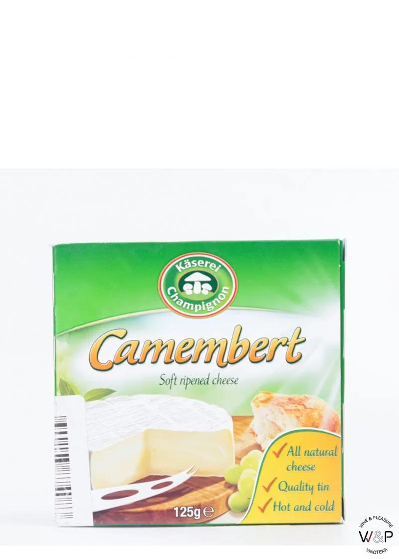 Camembert 125g 