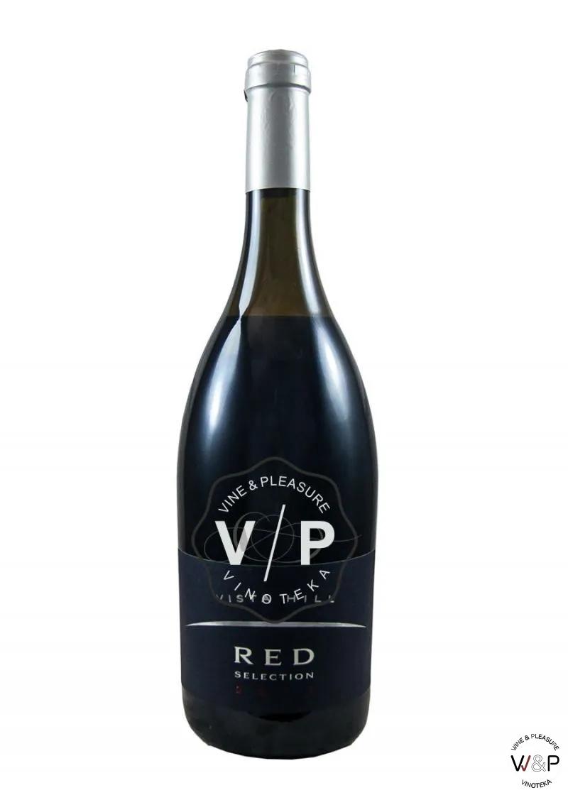 Vista Hill Red Selection 