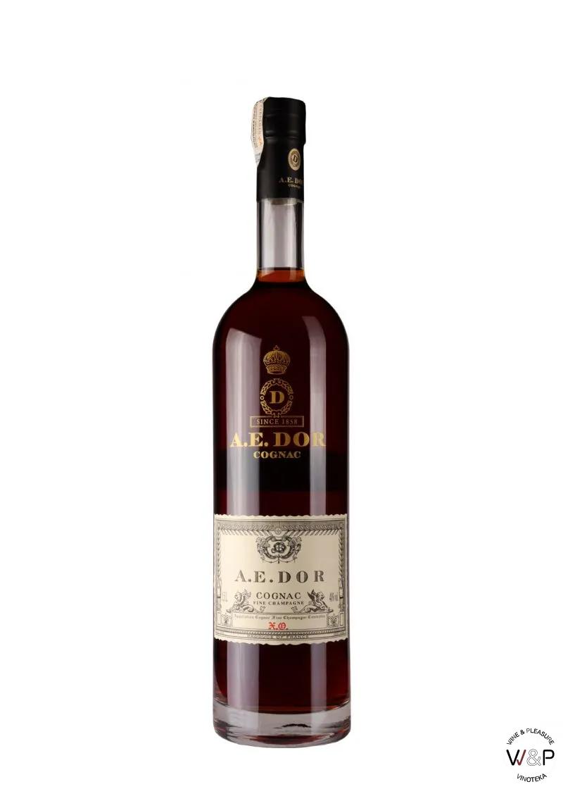 Cognac A.E. Dor XO Magnum 1.5L 