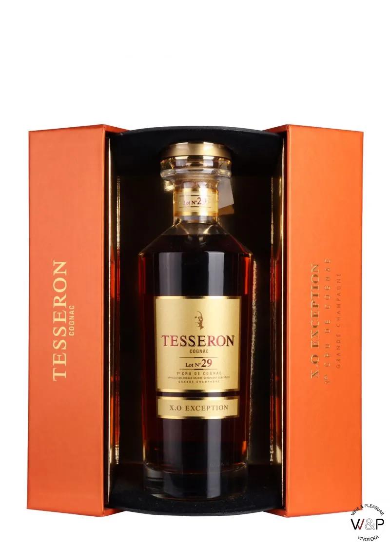 Cognac Tesseron Lot 29 0.7L 