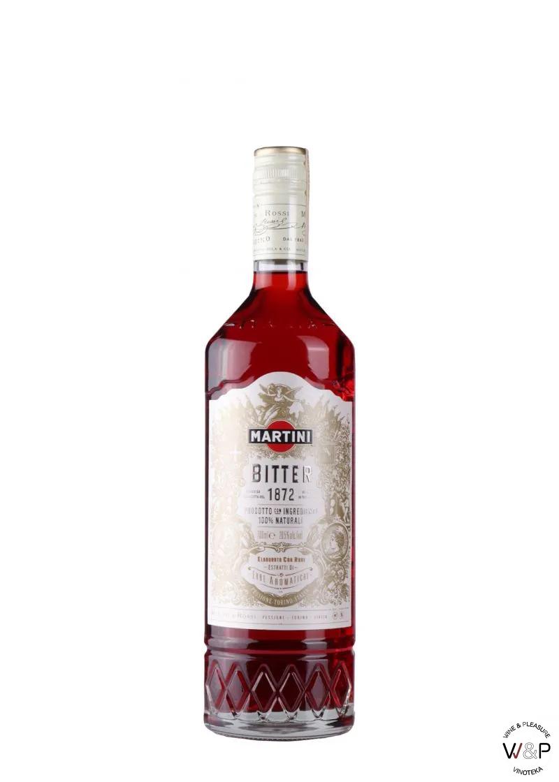 Martini Bitter 0,7l 
