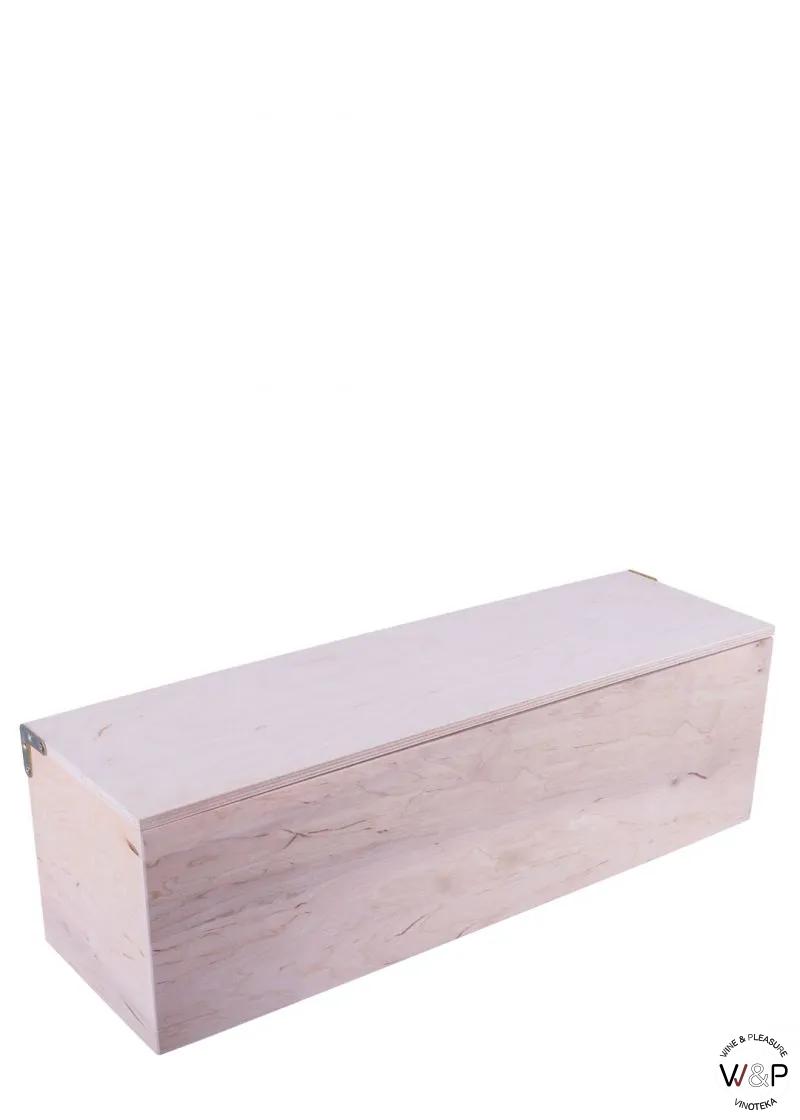 Drvena Kutija Za Flašu od 3L 