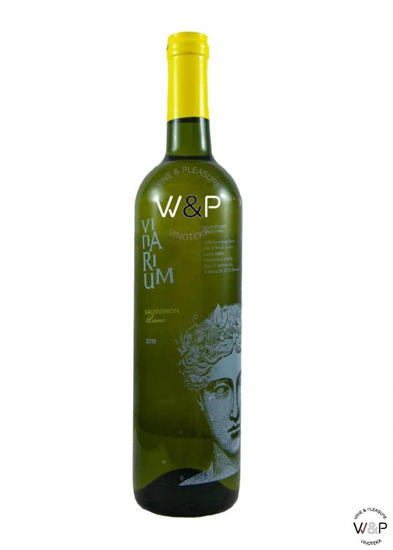 Vinarium Sauvignon blanc 