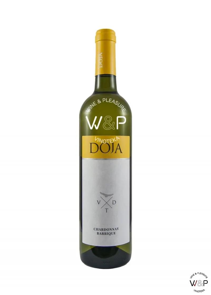 Doja Chardonnay Barrique 