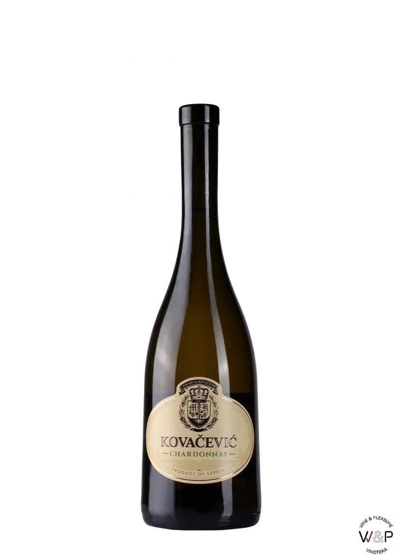 Kovačević Chardonnay 