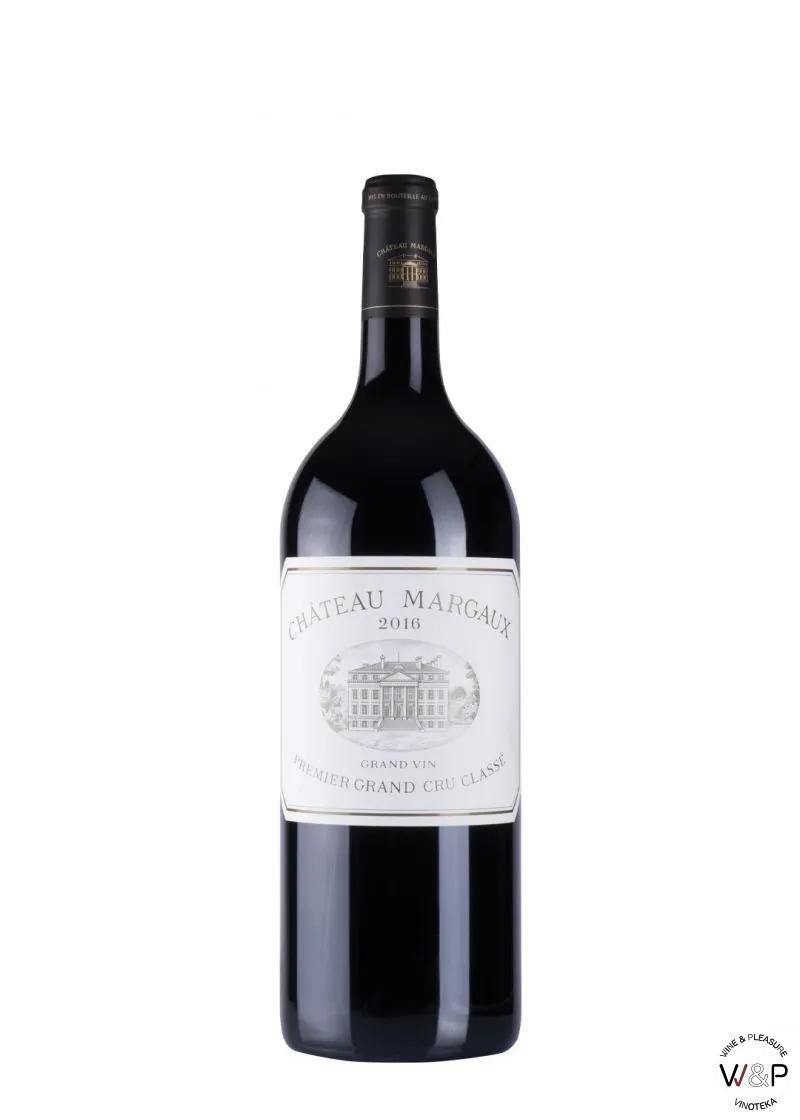 Chateau Margaux Premier Grand Cru Classe 1,5l 