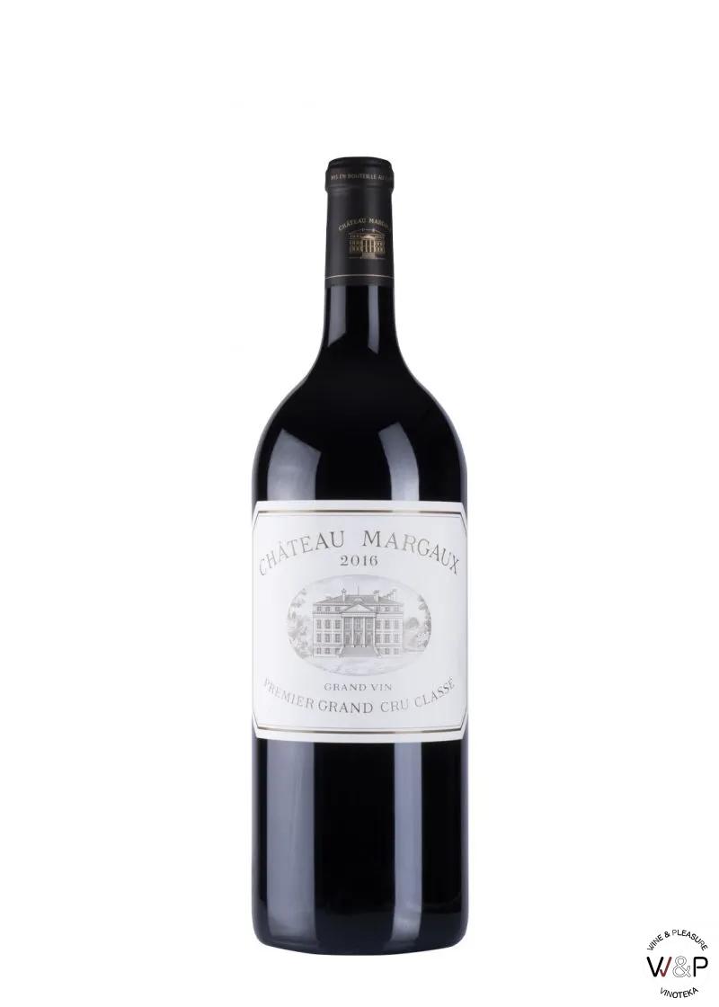 Chateau Margaux 1,5L 